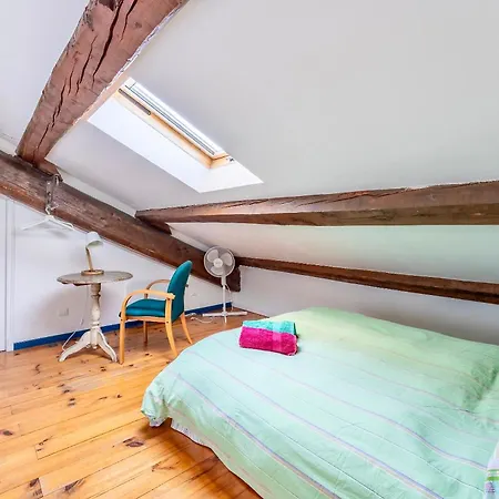 Le Moulin De St Remy 95 M2 Apartment *