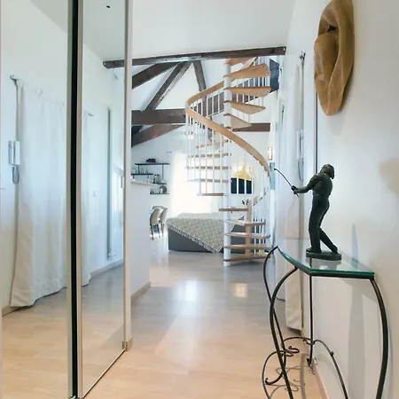 Le Moulin De St Remy 95 M2 Apartment