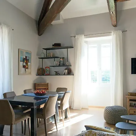 Le Moulin De St Remy 95 M2 Apartment
