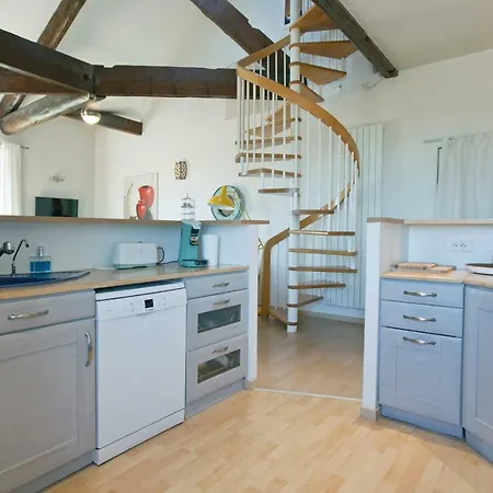 Le Moulin De St Remy 95 M2 Apartment *