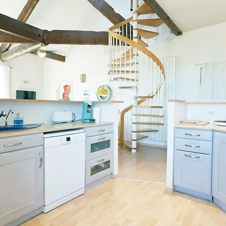 Le Moulin De St Remy 95 M2 Apartment