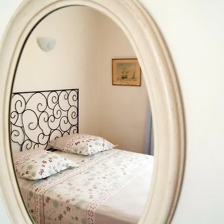 Apartment Le Moulin De St Remy 95 M2