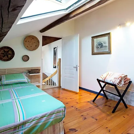 Le Moulin De St Remy 95 M2 *